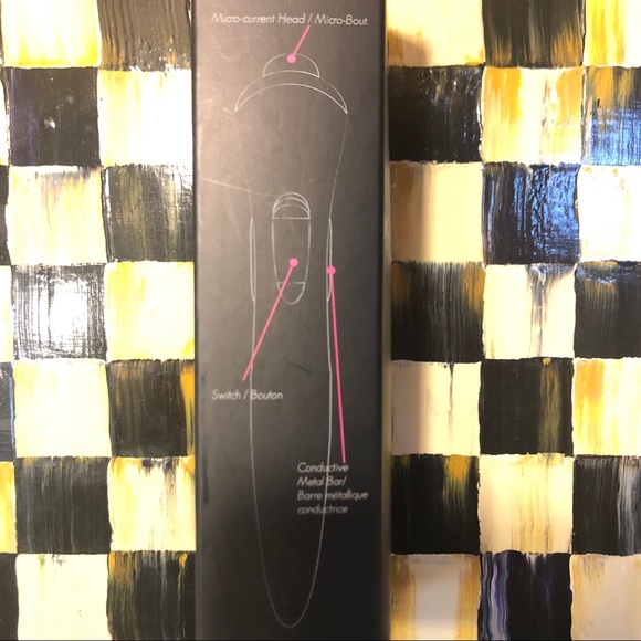 Sold Lashem Magic Touch Eye Wand Wrinkle Reducer - Picture 5 of 5